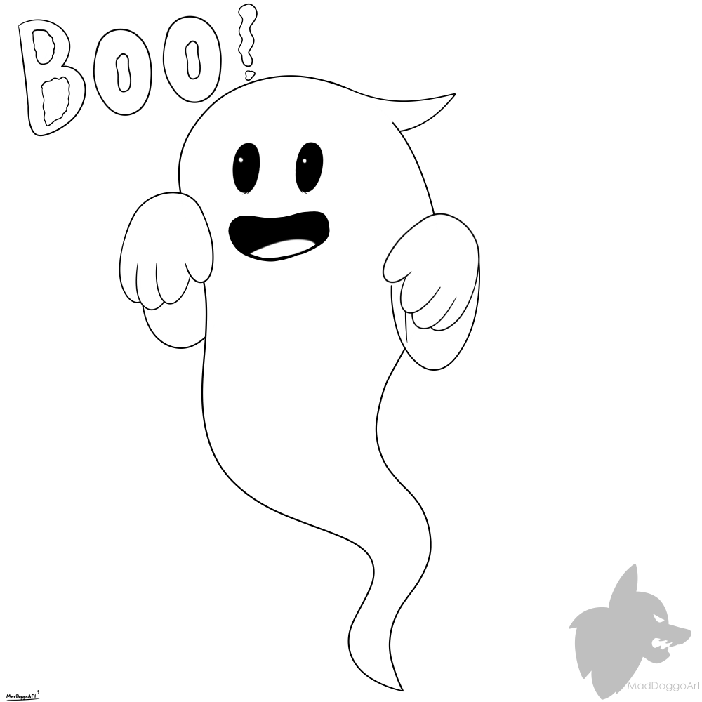 Day 22 Ghost