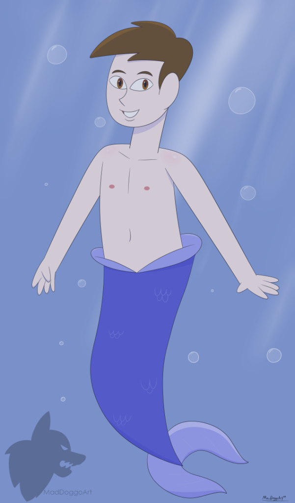 Another Mermay 2020